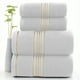 thumbnail image 1 of Toalla Grande De Baño Shendy Vendy 100% Algodón Suave, 1 of 5