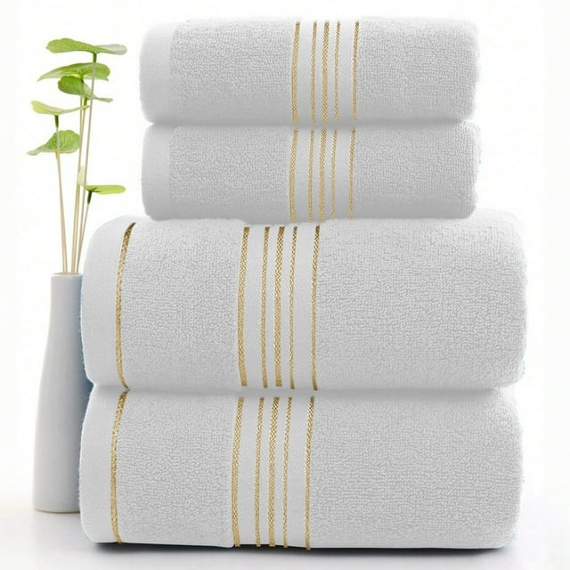 Toalla Grande De Baño Shendy Vendy 100% Algodón Suave
