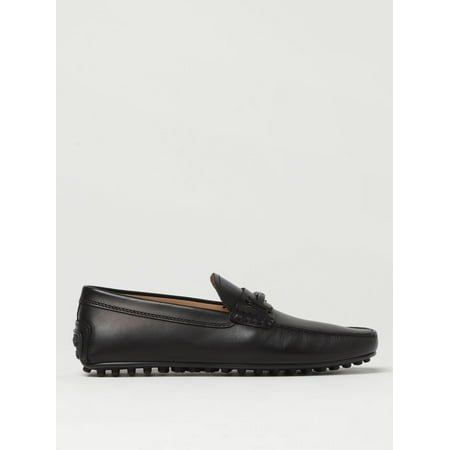 

Tod s Loafers Men Black Men