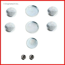 EXP PLUG KIT FORD 3.9L 24