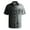 White-dark green button down shirt men, variant on Txeol Men's Hawaiian Shirts Short Sleeve Button Down Aloha Shirt Casual Beach Clothes Limited Time Deal,White,XL