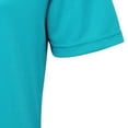thumbnail image 4 of Just Cool Mens Plain Sports Polo Shirt, 4 of 4