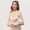 a1000_Yellow, variant on Vetsdori Womens Breastfeeding Nursing Bras Bralette Push up Maternity Bra Pumping Cozy Soft Wireless Lightweight Bras for Women Lace