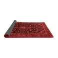 thumbnail image 2 of Ahgly Company Indoor Rectangle Persian Red Traditional Area Rugs, 8' x 12', 2 of 4