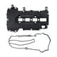 thumbnail image 1 of Tapa de válvula de coche,Reemplazo de tapa de válvula con juntas 55573746,Kit de tapa de válvulas de motor de coche 25198498 25198874,Accesorios Automotrices Profesional 25198877,Repuestos, 1 of 8