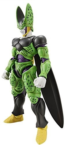 dragon ball z cell figure