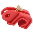 thumbnail image 3 of Nylon Breaker Lockout, Anti-corrosion And Durable High Temperature   Touch Circuit Breaker Lockout  For Circuit Breakers, 3 of 8