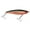 Orange, variant on Mirrolure 22MR-GLOW Fishing Jerkbait Saltwater Lure