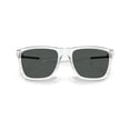 thumbnail image 5 of Gafas de sol Armani Exchange AX AX4104S Cristal brillante/gris oscuro, 5 of 5