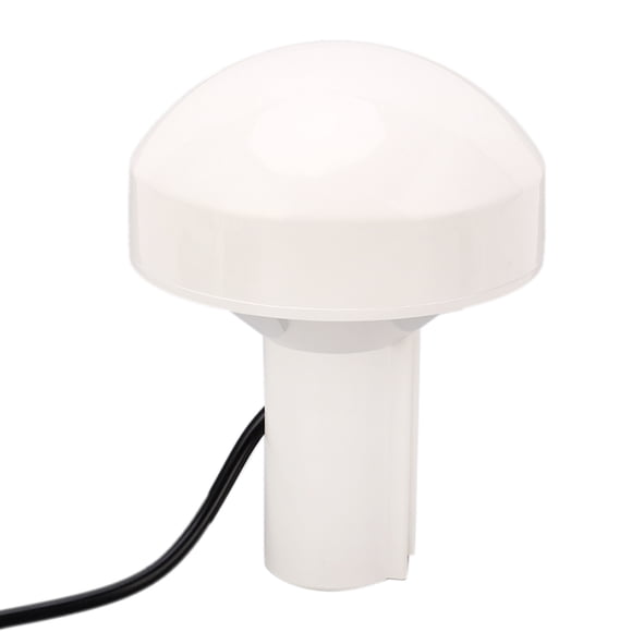 Oubit Ship GPS Antenna,Marine GPS Antenna 10M GPS Boat Antenna Marine GPS Navigation Receiverfor Boats Next-Gen Design