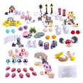 thumbnail image 1 of Accesorios de jardín de hadas en miniatura Dracarys Selected, 100 unidades, 1 of 7