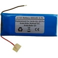 thumbnail image 1 of Premium Remplacement y pour Q2, Q2 proScala Rider, Scala Rider Q2, Scala Rider Multiset Q2 Bluetooth S, 1 of 2