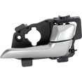 thumbnail image 2 of Interior Door Handle for Kia for Rio for Sedan 2012-2017 Right Front - Direct Replacement, 2 of 8