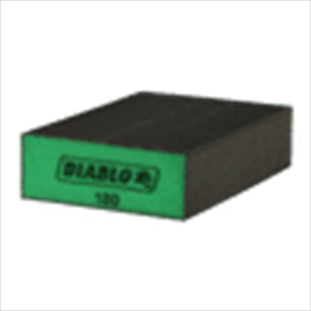 Bloque abrasivo para paneles de yeso Diablo LB SF GR