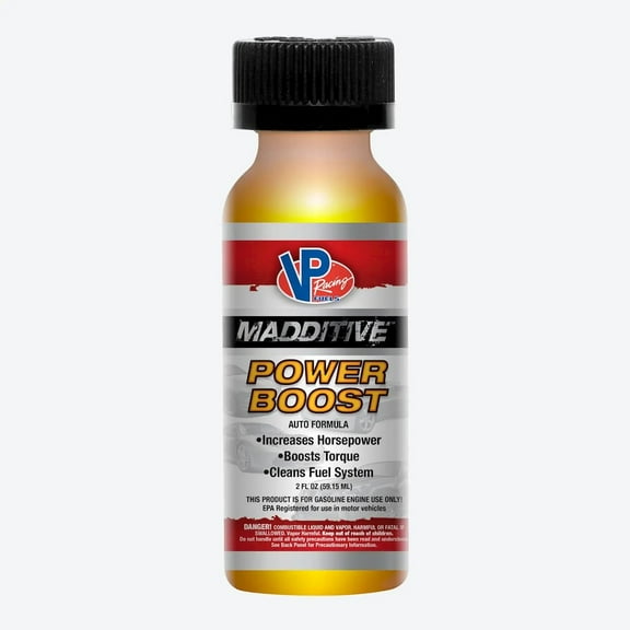 Vp Racing Power Boost 2oz