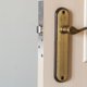 thumbnail image 4 of unbranded De Refuerzo Para Puerta Interior De Inoxidable Color Plata Para Mayor Seguridad Y Durabilidad, 4 of 8