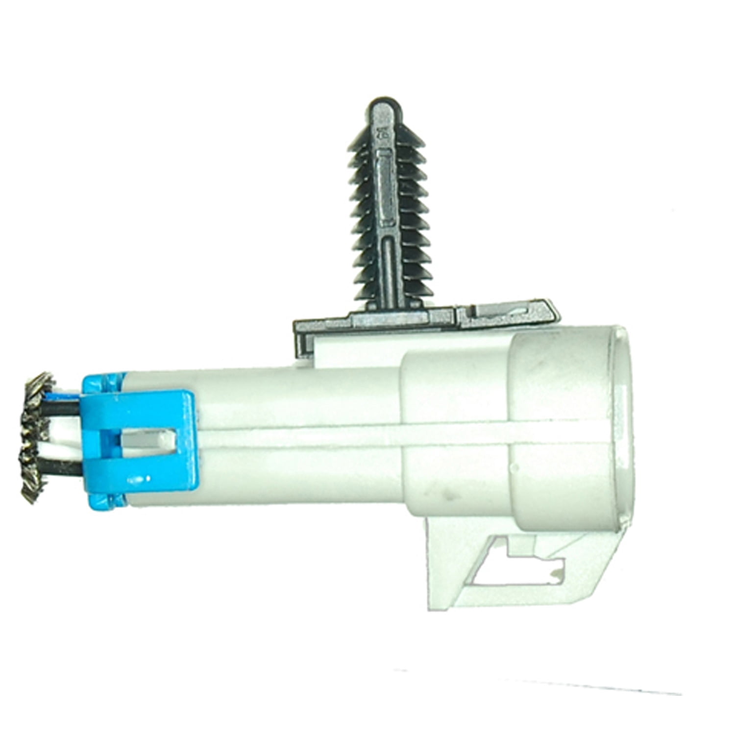Delphi Oxygen Sensor P/N:ES20095 Fits select: 2000-2002 CHEVROLET SILVERADO, 2000-2002 CHEVROLET TAHOE