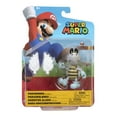 thumbnail image 2 of Nintendo 4" Figure - Parabones with Wings, 2 of 5