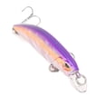 thumbnail image 4 of Mini Señuelo De Pesca, Mini Cebo De Pesca Realista Con Anzuelos De Agua Dulce Y Salada, 4 of 7