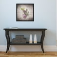 thumbnail image 3 of Amanti Art Canvas Art Framed Vintage Hellebore Study VII, 3 of 11
