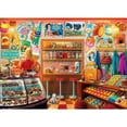 thumbnail image 3 of MasterPieces 1000 Piece Jigsaw Puzzle - Chocolate Shop - 19.25"x26.75", 3 of 6