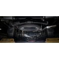 thumbnail image 4 of Stainless Works 11-16 Ford F-250/F-350 6.2L 304SS Factory Connect Catback System Fits select: 2011-2016 FORD F250 SUPER DUTY, 2011-2016 FORD F350 SUPER DUTY, 4 of 11