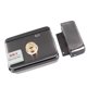 thumbnail image 2 of ID Card Lock Integrated Structure Wiring Free Anti Theft Silent Double Head with Remote Control for Home, 2 of 5