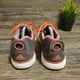 thumbnail image 3 of Adi-das Liquid 2 Men's Pink Grey Mesh Running Athletic Sneakers Shoes Size 9.5, 3 of 6