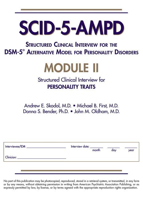 scid 5 pdf scid 5 pdf