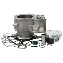 Cylinder Works Standard Bore HC Cylinder Kit for Kawasaki KVF750 Brute Force 4x4i 15-18