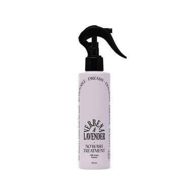 odiD Milkprotein Intensive Nowash Ampoule Treatment Verbenalavender