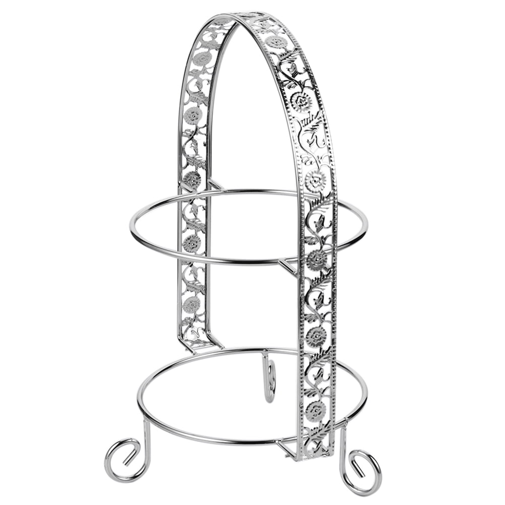 2layer Cake Stand Iron Cake Holder Multilayer Cake Display Stand