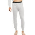 thumbnail image 2 of Duofold Men's Thermal Wicking Bottom, 2 Pack, 2 of 2