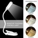 thumbnail image 5 of Clip On Rechargeable Eye Protect Desk Book Reading Lamp for Reading Bedside Bedroom, 5 of 5