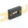 thumbnail image 3 of Fuse Protector, Auto Blade Fuse 2cm/0.8in Blade Wide  For Truck For Car For RV 150A,300A, 3 of 8