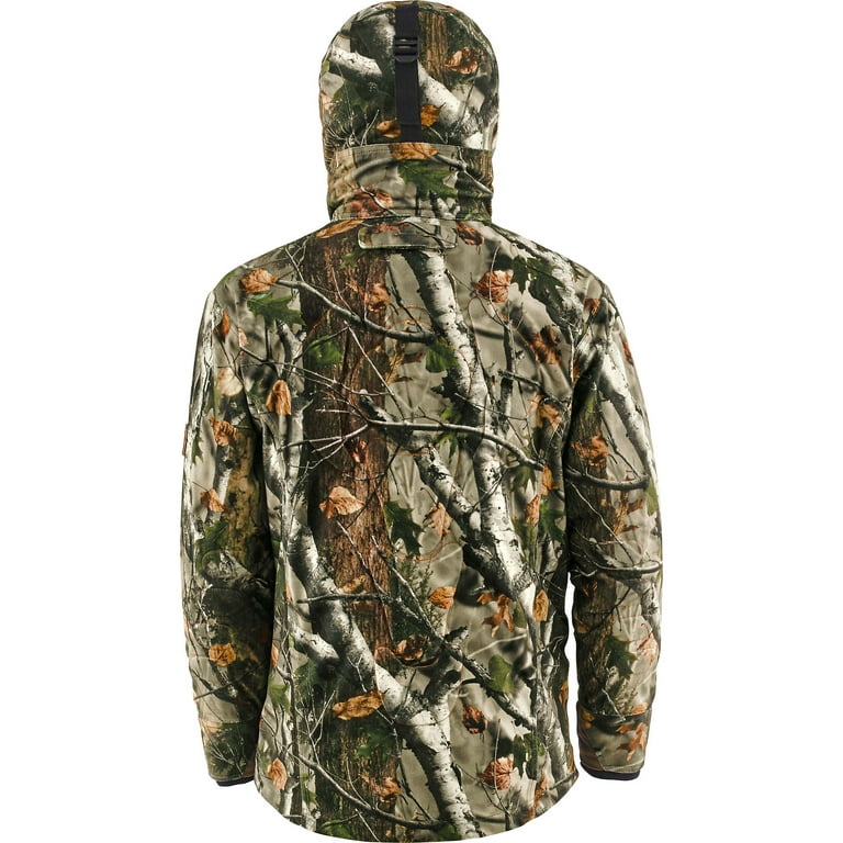 Huntguard reflextec jacket online