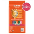 thumbnail image 6 of Iams Proactive Health Salmon Dry Cat Food, 3.5 Lb Bag, 6 of 18