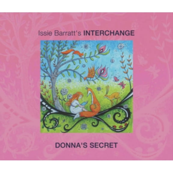 DONNA'S SECRET