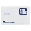 Acroprint timeQplus Proximity Badges, 15/Pack