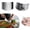2 Pcs, variant on 2026 New Stainless Steel Finger Guard, Multifunctional Finger Protector for Cutting Food, Avoid Hurting Kitchen Tools