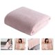 thumbnail image 1 of WEUVEB 1Ud Toalla Absorbente De Para Mujer En Color Rosa Con Material Coral Fleece, 1 of 8