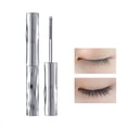 thumbnail image 4 of Kokovifyves Steel Tube Eyelash 3.5g, Long Lasting Lash Base Mascara, Waterproof Curling Eyelash Makeup, 4 of 9