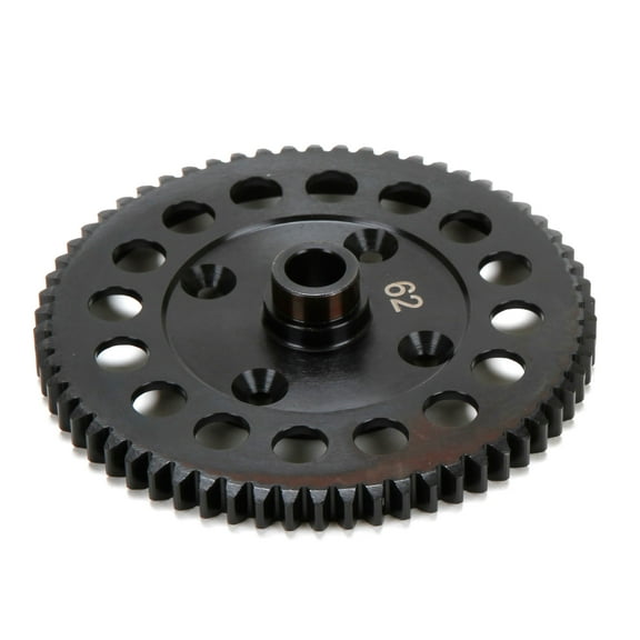 Losi Spur Gear Center Diff 62T 5T MINI WRC LOS352001 Electric Car/Truck Option Parts
