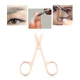 thumbnail image 4 of Ciseaux à Sourcils de Noël Ciseaux de Maquillage en Acier Inoxydable Outil de Coupe de Sourcils, 4 of 10