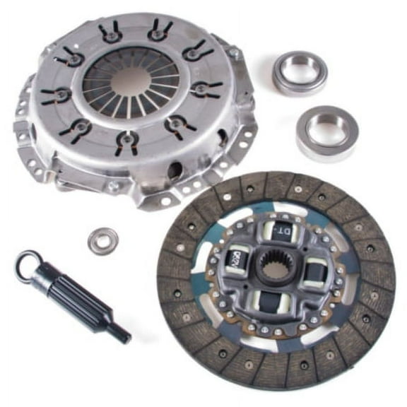Luk OE Quality Replacement Clutch Set