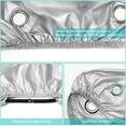 thumbnail image 3 of Funda protectora para motocicleta, cubierta interior para motocicleta, cubierta impermeable de poliéster resistente a excrementos de pájaros, agua, polvo, 3 of 5