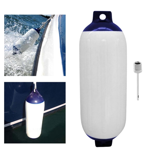 Accesorio Náutico Protección Embarcación Defensa De Barco Inflable Anticolisión JISADER ¡Protege Tu Embarcación Al Atracar! Defensa Marina PVC Resistente Accesorio Náutico Protección Embarcación Defensa De Barco Inflable Anticolisión JISADER ¡Protege Tu Embarcación Al Atracar! Defensa Marina PVC Resistente