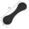 thumbnail image 3 of Homerr Magnetic Bookmarks Leather Magnetic Bookmark Magnetic Leather Bookmarks - Strong Adsorption, Vintage Style for Book Lovers, 3 of 10