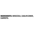 thumbnail image 5 of Great Value Frozen California Style Vegetable Mix, 12 oz (Frozen), 5 of 9