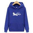 thumbnail image 3 of Sudadera con capucha de marca para hombre y mujer, jersey con capucha para pescar, para amantes de la gente, Europa y Estados Unidos, 3 of 5
